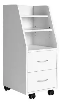 Тумба комбинированная SS15 FunDesk 221644