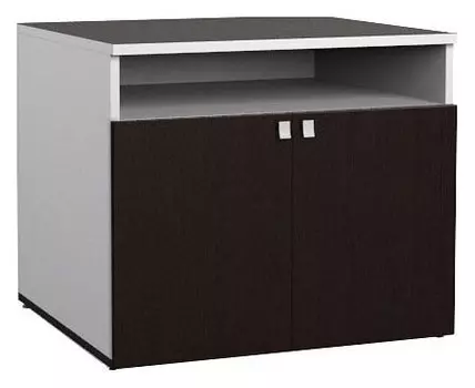 Тумба комбинированная Свифт-5 Pointex SWF27448001