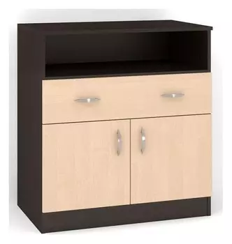 Тумба комбинированная Уют К.067.800-01 Баронс 893