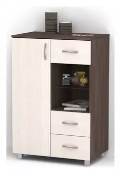 Тумба комбинированная Восторг К.026.800-01 Баронс 670