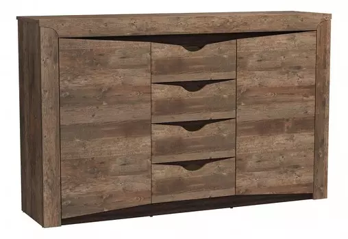 Тумба Лючия 33.19 Олимп-мебель ML354869143