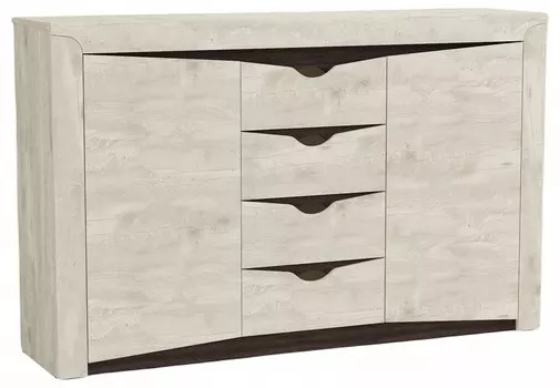 Тумба Лючия 33.19 Олимп-мебель ML354869263