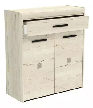 Тумба Мале ПМ-4 СБК 50503