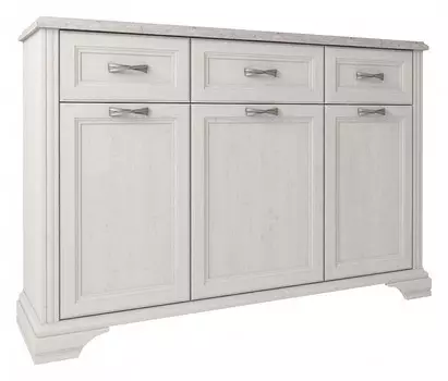 Тумба Monako 3D3S Анрекс 657180, k0000023547