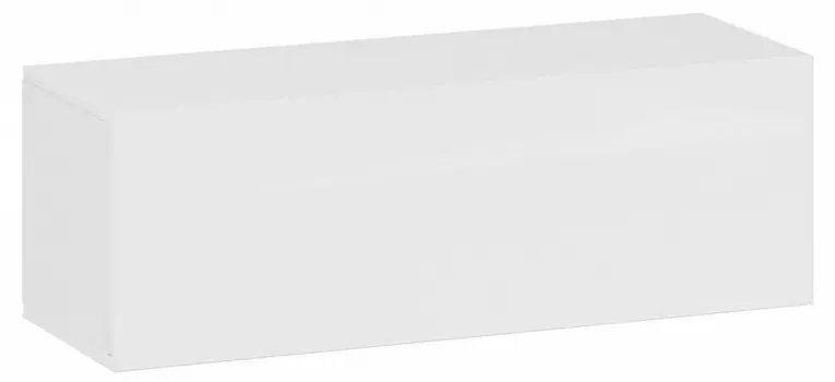 Тумба навесная Глосс 319.03.26 Трия (TRI_216502)