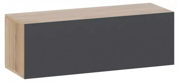 Тумба навесная Глосс 319.03.26 Трия (TRI_216503)