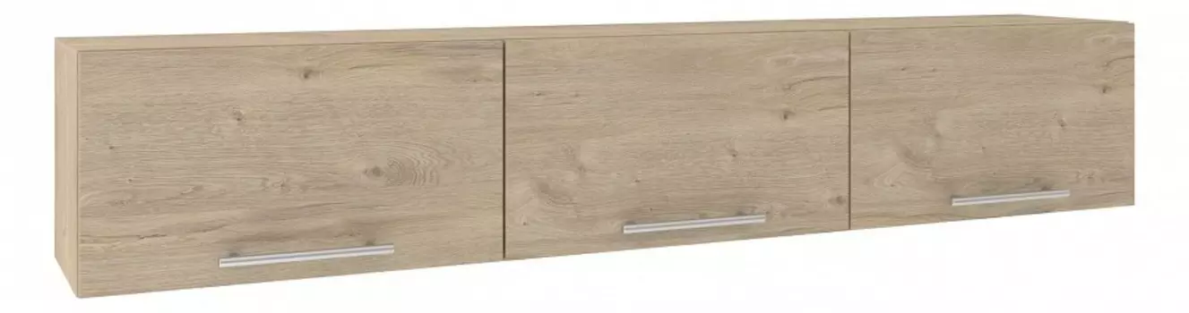 Тумба навесная Эстет ПН.034.1800-01 Баронс 3399