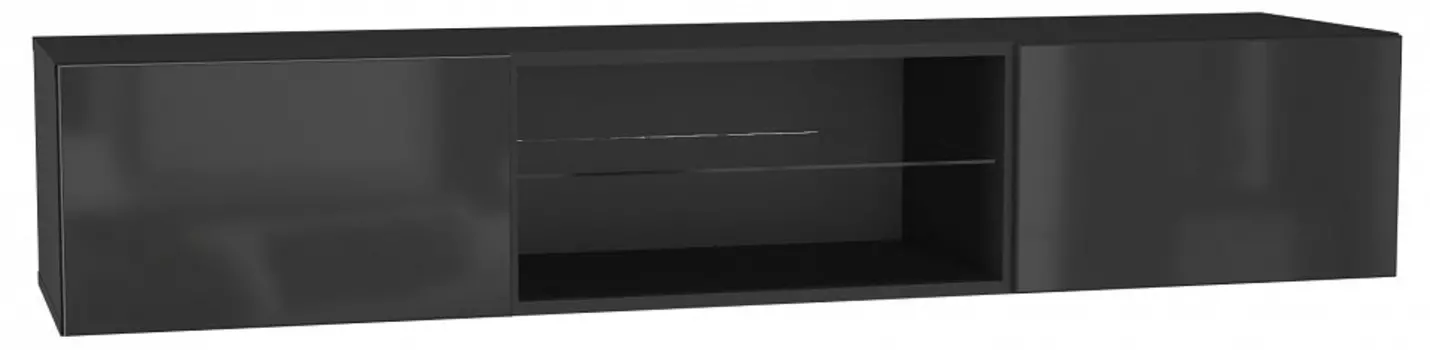 Тумба навесная Point Тип-33 НК-Мебель 71774447