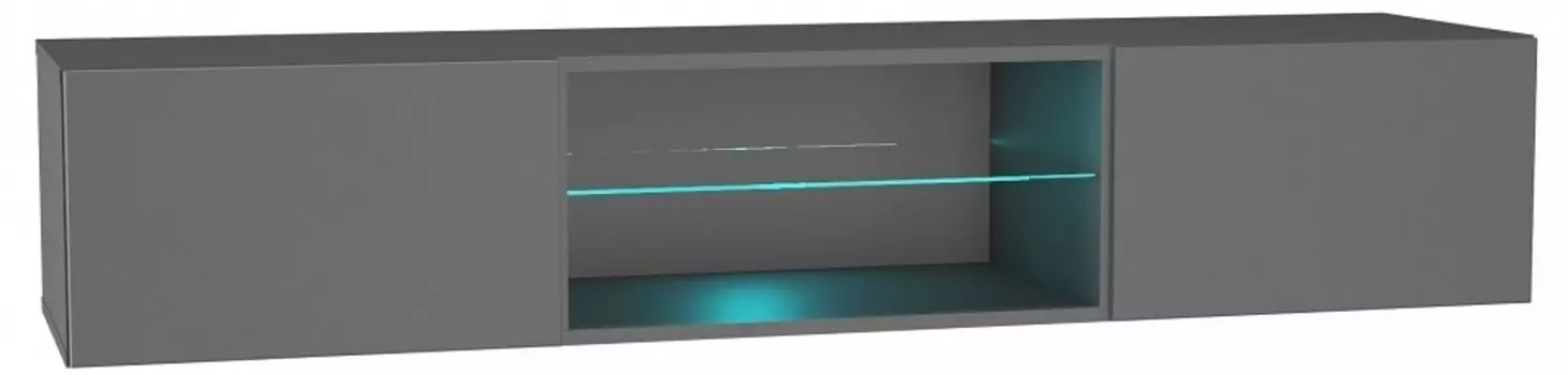 Тумба навесная Point ТИП-33 НК-Мебель 71775203