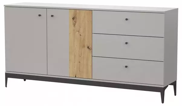 Тумба Нордик КД-2 НК-Мебель 71916619