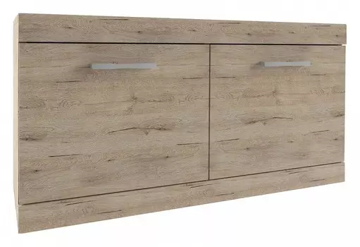 Тумба Oskar 2D Анрекс 645805, k0000022596