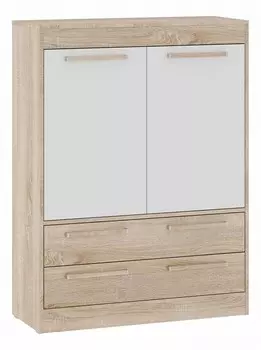 Тумба Оксфорд КД-1 НК-Мебель 71050104