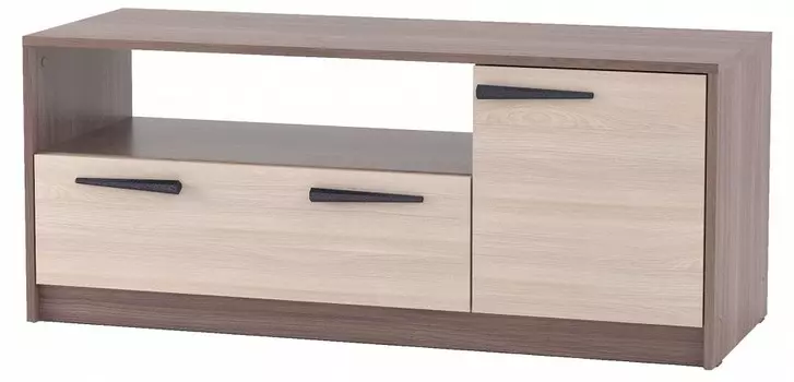 Тумба по ТВ Оптима Атмосфера 00-00013662