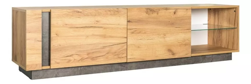 Тумба под ТВ Арчи 10.86 MOBI ML301104