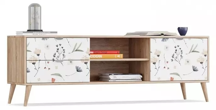 Тумба под ТВ Бержер Смарт 1929178, А1241548399