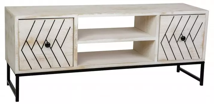 Тумба под ТВ HX13-024 Экодизайн HX13-024