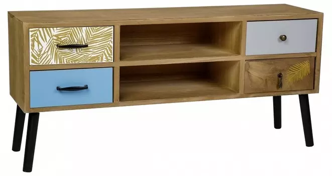 Тумба под ТВ HX14-202 Экодизайн HX14-202