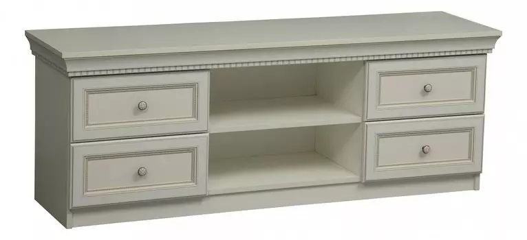 Тумба под ТВ Эльмира 40.05 Олимп-мебель ML354869329