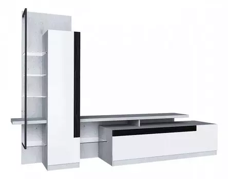 Тумба под ТВ Кёльн ЛД 674.010.000 Любимый Дом ЛД 674.010.000