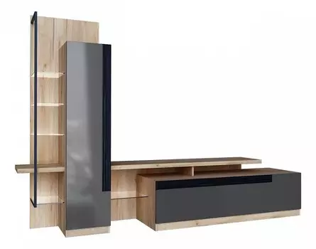 Тумба под ТВ Кёльн ЛД 674.010.000 Любимый Дом ЛД 674.010.000