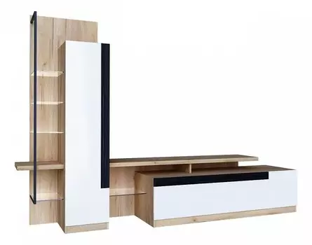 Тумба под ТВ Кёльн ЛД 674.010.000 Любимый Дом ЛД 674.010.000