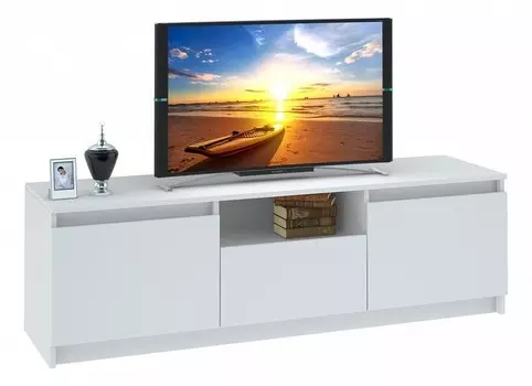 Тумба под ТВ Ларго НК-Мебель 71160298