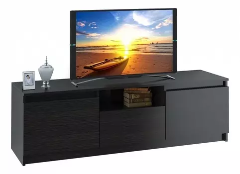 Тумба под ТВ Ларго НК-Мебель 71160299