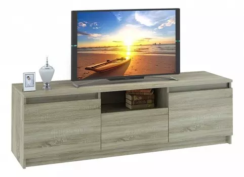 Тумба под ТВ Ларго НК-Мебель 71160300