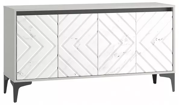 Тумба под ТВ Муар 13.261.02 MOBI ML654872088