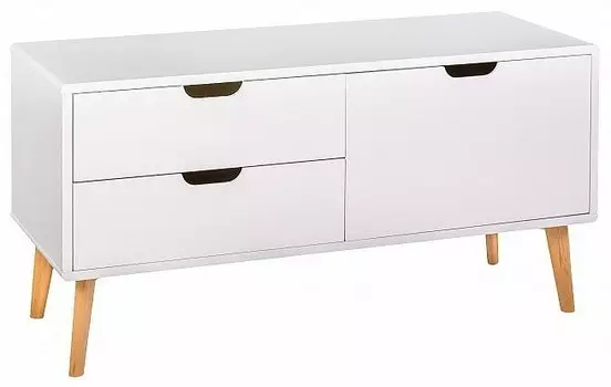 Тумба под ТВ Nikko R-Home 123762, 4009552511h