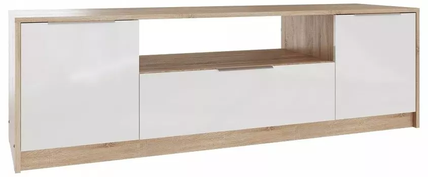 Тумба под ТВ Нордик Атмосфера 00-00015913