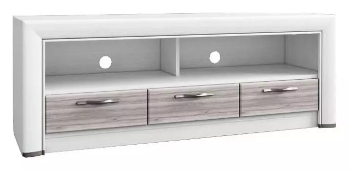 Тумба под ТВ Olivia RTV 3S Анрекс 645160, k0000021411