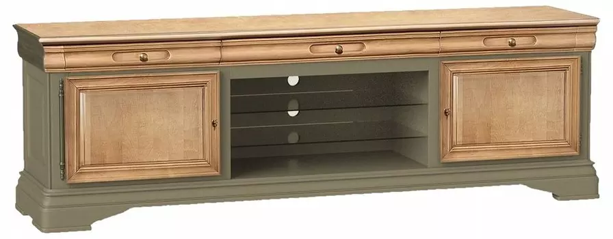 Тумба под ТВ Оливия Белфан .Г000067473, 151635