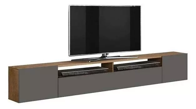 Тумба под ТВ Прага Олимп-мебель ML654873056