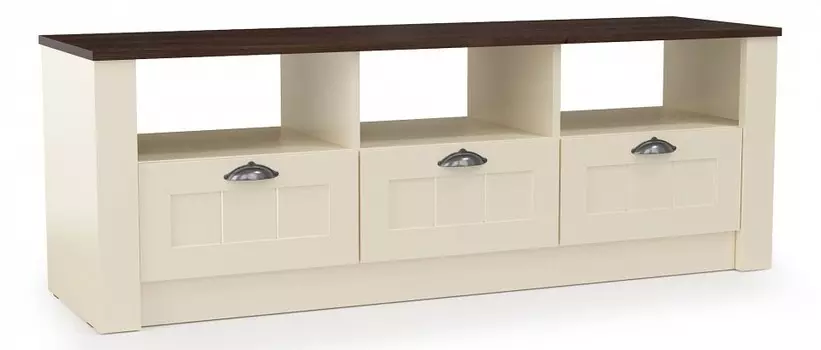 Тумба под ТВ Прованс 37.09 Олимп-мебель ML354869306