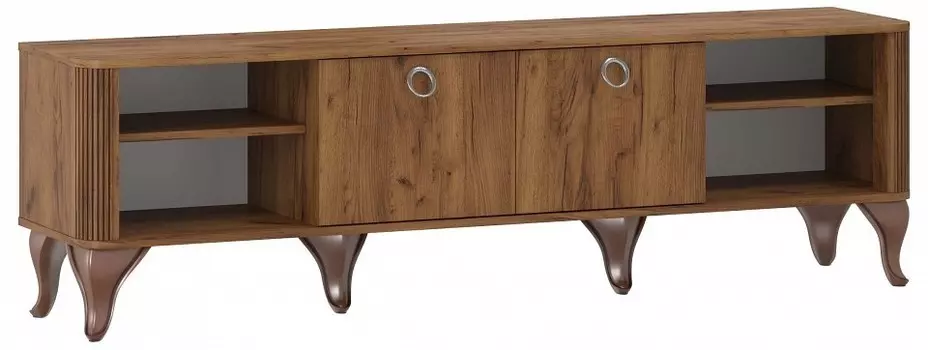 Тумба под ТВ Стефани 43.13 Олимп-мебель ML654871723