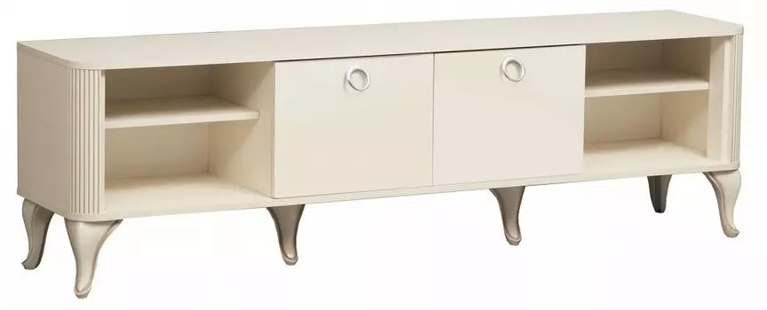 Тумба под ТВ Стефани 43.13 Олимп-мебель ML654871724