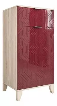 Тумба Сканди 20 Смарт А0031498965