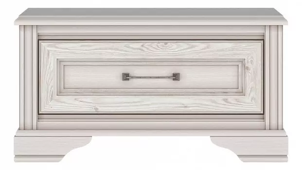 Тумба Стилиус B169-KOM1S BlackRedWhite УТ-70005267