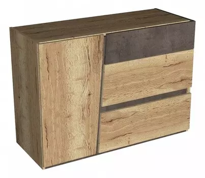 Тумба Стреза СБК 11104