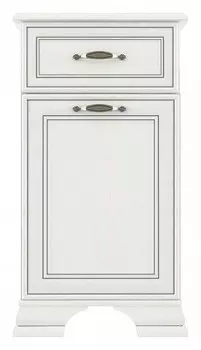 Тумба Tiffany 1D1S Анрекс 648257, k0000022027