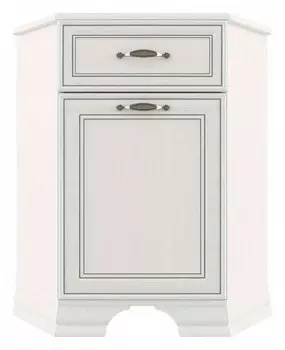 Тумба Tiffany 1D1SU Анрекс 647760, k0000022025