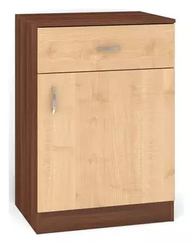 Тумба Уют К.048.600-01 Баронс 874