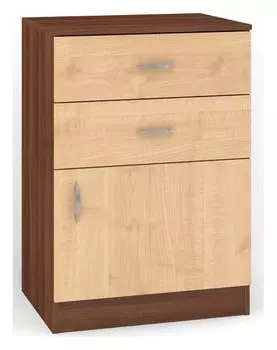 Тумба Уют К.049.600-01 Баронс 875