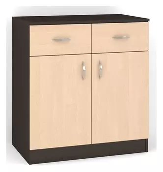 Тумба Уют К.061.800-01 Баронс 887