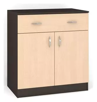 Тумба Уют К.062.800-01 Баронс 888