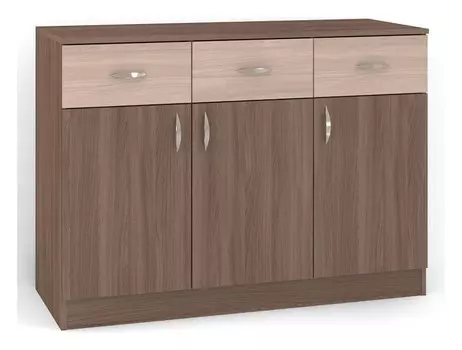 Тумба Уют К.076.1200-01 Баронс 902