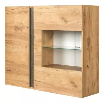 Тумба-витрина Арчи 10.60 MOBI ML300899