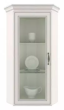 Тумба-витрина Tiffany 1VU Анрекс 647789, k0000022024