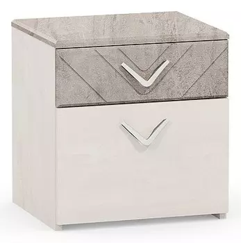 Тумбочка Амели 13.78 MOBI ML354868025